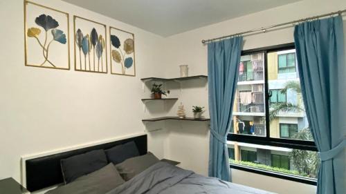 Bang Na Apartment | Cozy Entire Apartment place