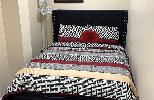 Pickering House | Cozy Entire Basement Apt in Pickering