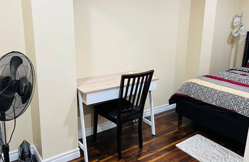 Pickering House | Cozy Entire Basement Apt in Pickering
