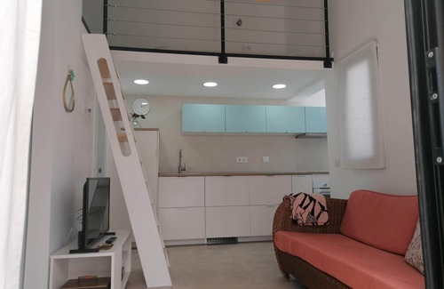 Maspalomas House | Cozy Bungalow with private garden in Maspalomas