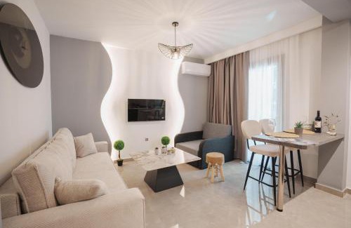 Kavala Apartment | Cozy Escape Kavala