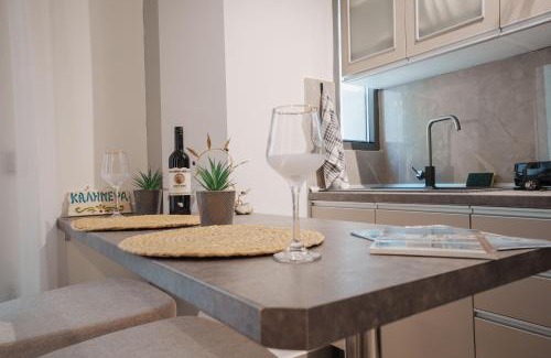 Kavala Apartment | Cozy Escape Kavala