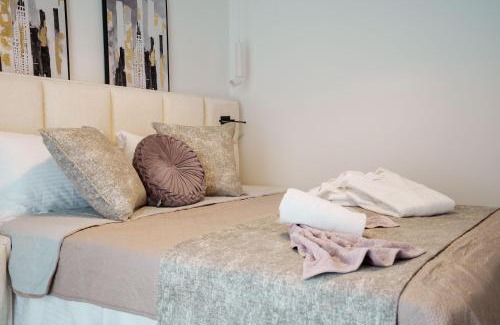 Kavala Apartment | Cozy Escape Kavala