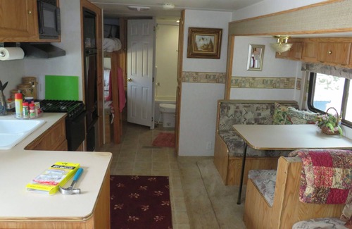 Cripple Creek House | Cozy Explorer at the Enchanted Forest 5-7 mins from historic downtown & casinos!