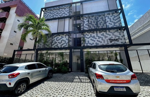 Cabo Branco Apartment | Cozy flat on the beach of Cabo Branco