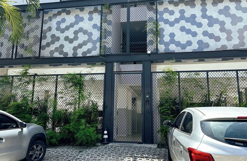 Cabo Branco Apartment | Cozy flat on the beach of Cabo Branco