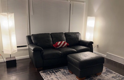 Redford House | Cozy Family Home