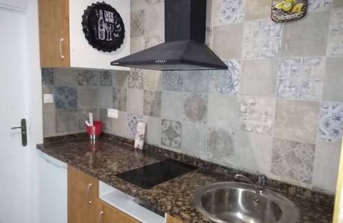 Pradollano Apartment | Cozy family apartment LOW AREA