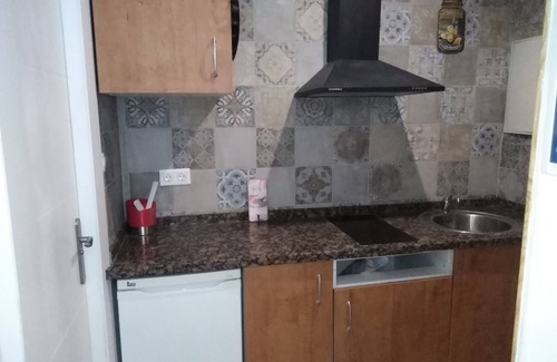 Pradollano Apartment | Cozy family apartment LOW AREA