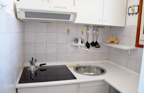 Marotta Apartment | Cozy Family Apartment|Sea View