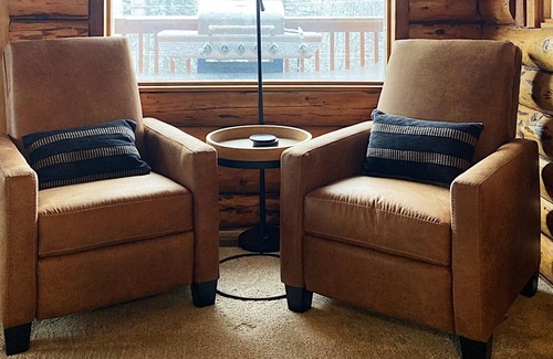 Palmer Cabin | Cozy Family Cabin