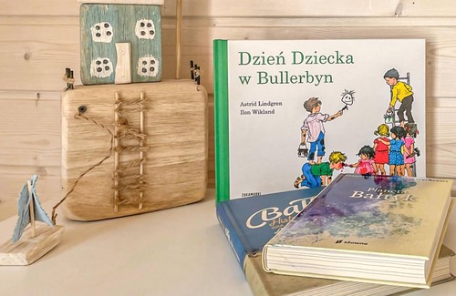 Jaroslawiec House | Cozy, family-friendly cottage in a quiet location, 1 km from the sandy beach.