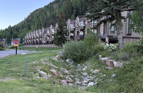 Purgatory Condo | Cozy family-friendly 1-bedroom condo with pool, fitness room in fabulous Durango