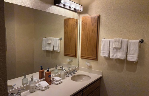 Purgatory Condo | Cozy family-friendly 1-bedroom condo with pool, fitness room in fabulous Durango