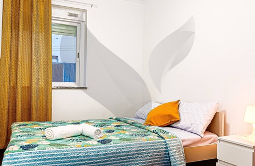 Amadora Apartment | Cozy family-friendly apartment near Lisbon