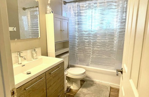 Whitehorse House | Cozy, family-friendly downtown living in Whitehorse, Yukon!
