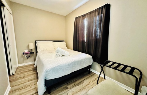 Whitehorse House | Cozy, family-friendly downtown living in Whitehorse, Yukon!