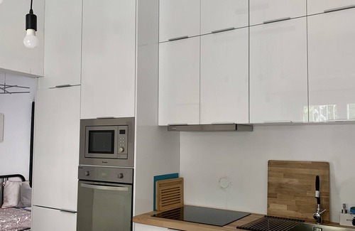 Moschato-Tavros House | Cozy, family friendly house in Athens