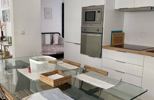 Moschato-Tavros House | Cozy, family friendly house in Athens