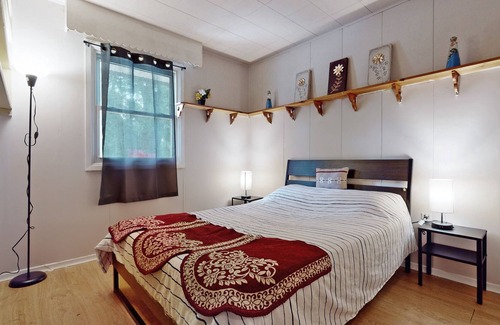 Mono Mills House | Cozy- Family Home