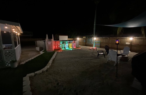 Marathon House | COZY FAMILY HOME-POOL-HOTTUB -5 minute drive to sombrero beach-private property