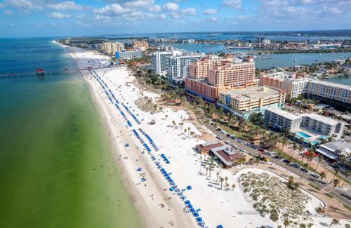 Clearwater House | Cozy Family Retreat 10 Mins to Clearwater Beach