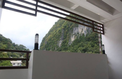 El Nido Apartment | Cozy "Family Room" in El Nido Palawan