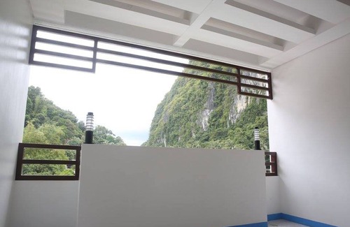 El Nido Apartment | Cozy "Family Room" in El Nido Palawan