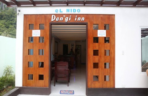 El Nido Apartment | Cozy "Family Room" in El Nido Palawan