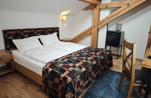 Rangersdorf Hotel | Cozy, family-run inn in the hiking area of the Hohe Tauern National Park