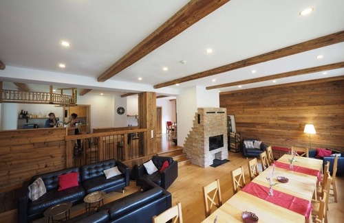Rangersdorf Hotel | Cozy, family-run inn in the hiking area of the Hohe Tauern National Park