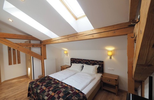 Rangersdorf Hotel | Cozy, family-run inn in the hiking area of the Hohe Tauern National Park
