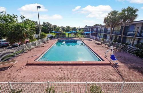 Davenport Apartment | Cozy Family Studio Close to Disney