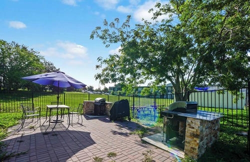 Davenport Apartment | Cozy Family Studio Close to Disney