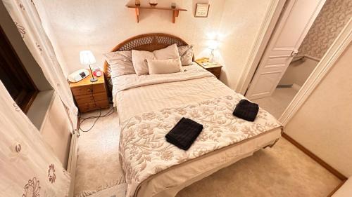 Byske Villa | Cozy Family Villa for aurora lovers