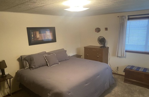 Bottineau County Other | Cozy farmhouse close to unique four season playground.