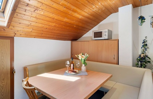 Oetz Other | Cozy Farmhouse in Oetz near Ski Area