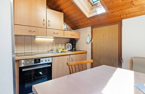 Oetz Other | Cozy Farmhouse in Oetz near Ski Area