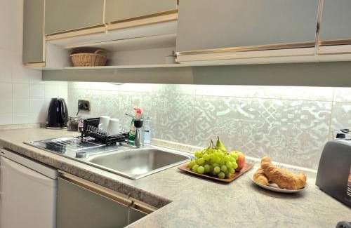 Bischofsgruen Apartment | Cozy Farmhouse mit Terasse - 5min zum Waldweg