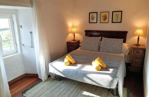 Serantes Other | Cozy farmhouse near Ferrol's spectacular beaches