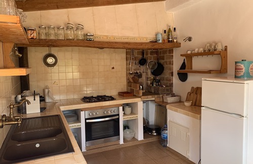 Algaida House | Cozy finca with pool and climate, quiet area