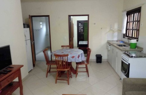 Sao Sebastiao Apartment | COZY FIT. Nº 09 - CAMBURI CLOVER RESIDENTIAL - CAMBURI BEACH.