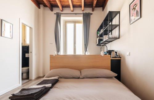 Bullona Apartment | Cozy Flat Cenisio