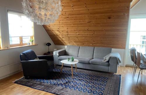 Haugesund Apartment | Cozy flat central in Haugesund