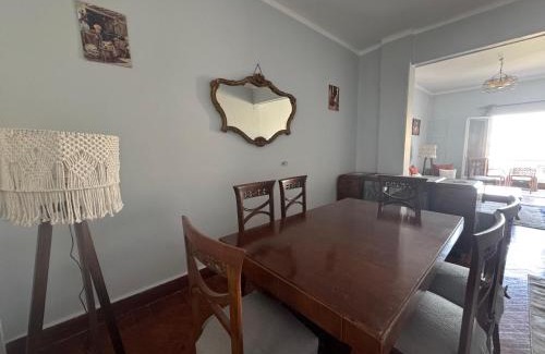 Shurtah al-Dakhlah Apartment | Cozy flat close to Tahrir Square