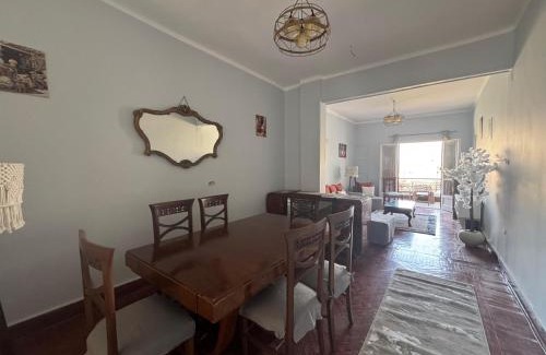 Shurtah al-Dakhlah Apartment | Cozy flat close to Tahrir Square