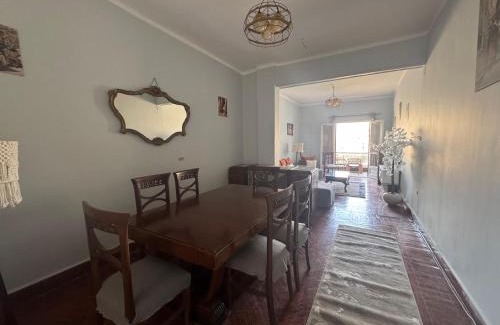 Shurtah al-Dakhlah Apartment | Cozy flat close to Tahrir Square