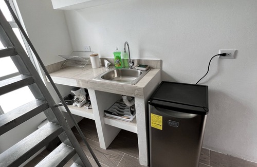 Granadilla Apartment | Cozy Flat for short/long stays (Free WIFI + coffee)