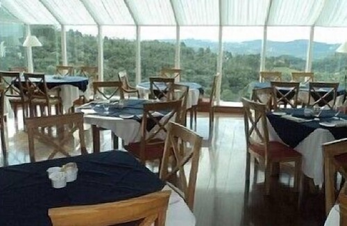 Alto do Capivari Apartment | Cozy Flat in Campos de Jordao