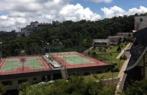 Alto do Capivari Apartment | Cozy Flat in Campos de Jordao